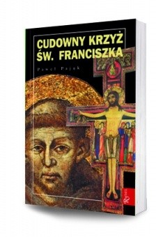 Cudowny krzyż św. Franciszka