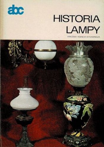 Historia lampy