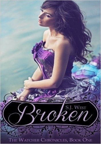 Broken