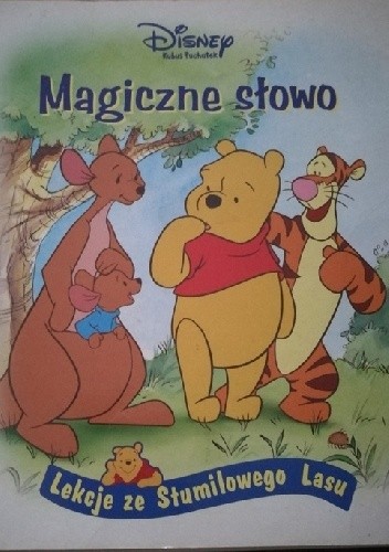 Magiczne słowo
