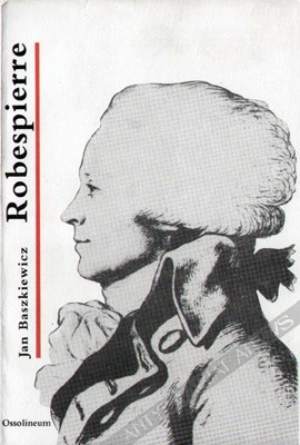 Maksymilian Robespierre