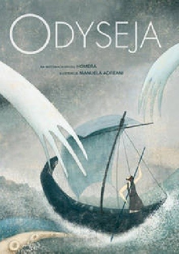 Odyseja