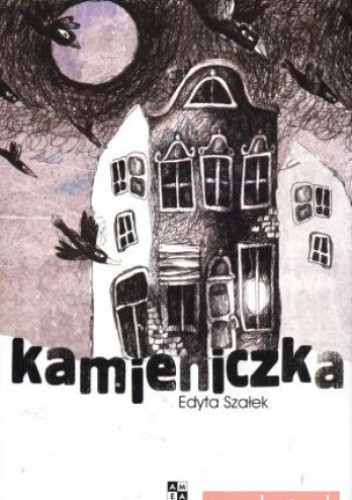 Kamieniczka