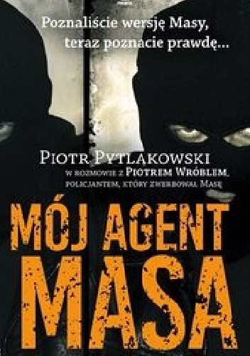 Mój agent Masa