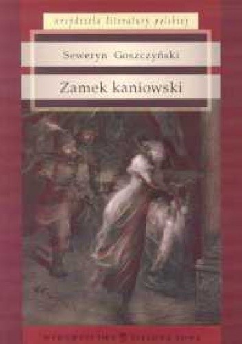 Zamek kaniowski