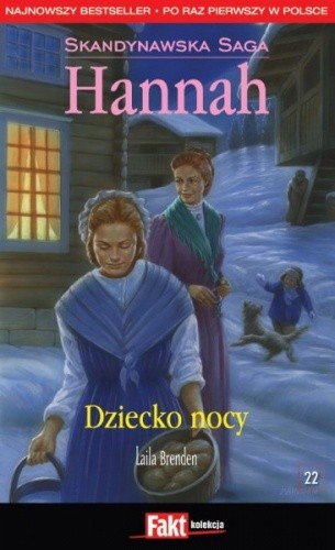 Dziecko nocy