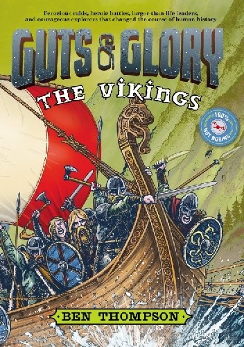 Guts & Glory: The Vikings