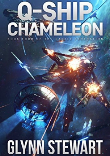 Q-Ship Chameleon