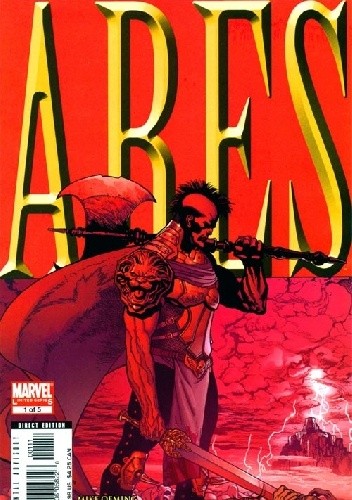 Ares #1