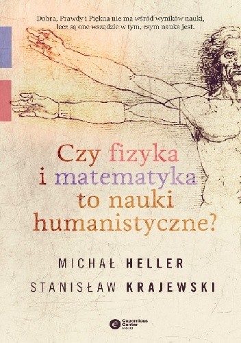 Czy fizyka i matematyka to nauki humanistyczne?