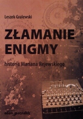 Złamanie Enigmy
