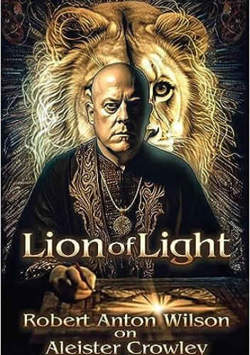 Lion of Light