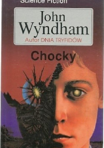 Chocky