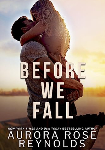 Before We Fall