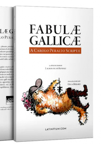 Fabulae Gallicae