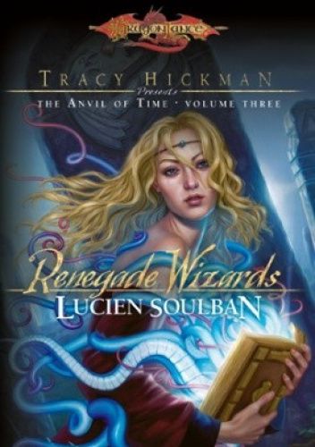 Renegade Wizards