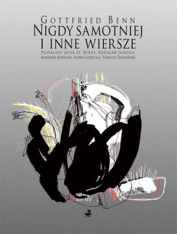 Nigdy samotniej i inne wiersze