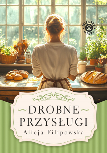 Drobne przysługi