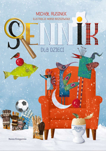 Sennik dla dzieci