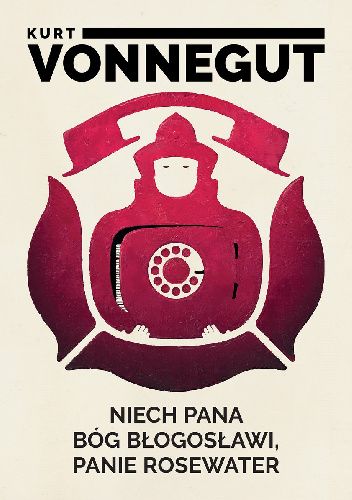 Niech pana Bóg błogosławi, panie Rosewater
