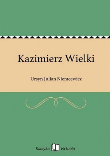 Kazimierz Wielki