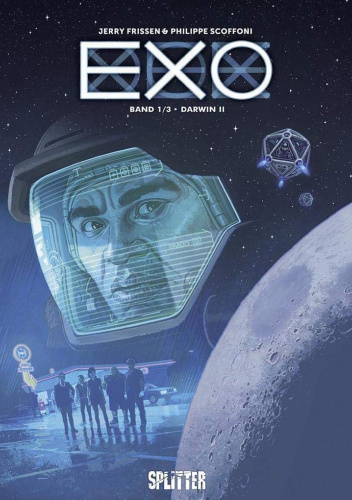 EXO. Band 1: Darwin II