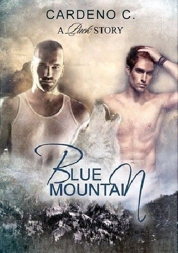 Blue Mountain