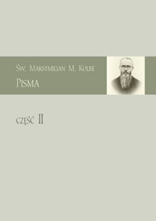 Pisma Część II
