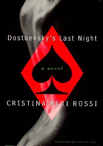 Dostoevsky's Last Night