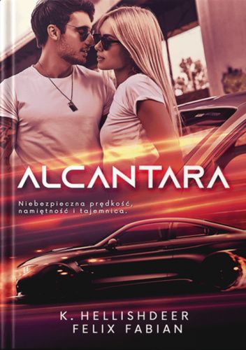 Alcantra