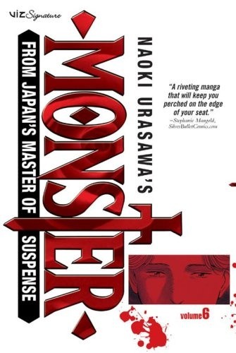 Monster vol. 6