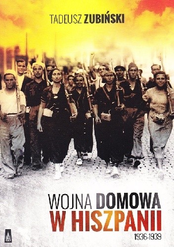 Wojna domowa w Hiszpanii 1936-1939