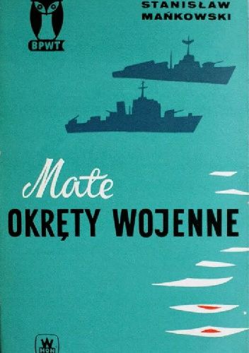 Małe okręty wojenne