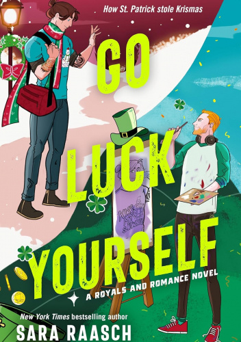 Go Luck Yourself