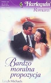 Bardzo moralna propozycja