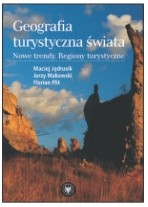 Geografia turystyczna świata. Nowe trendy. Regiony turystyczne