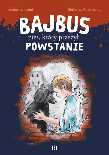 Bajbus. Pies, który przeżył powstanie