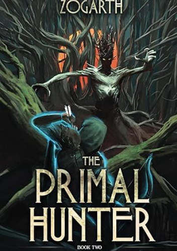 The Primal Hunter 2