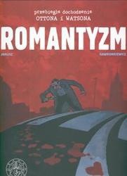 Przebiegłe dochodzenie Ottona i Watsona #2: Romantyzm