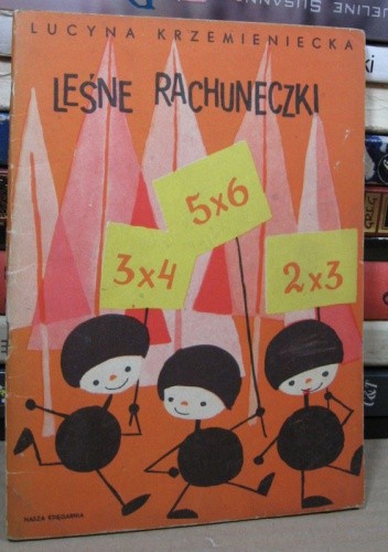 Leśne rachuneczki