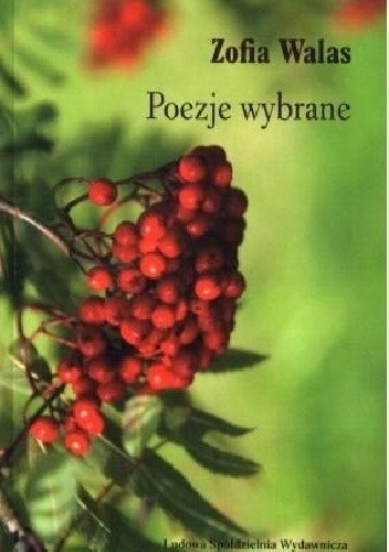 Poezje wybrane