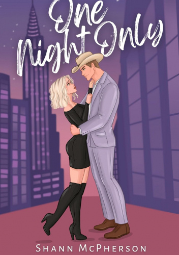 One Night Only