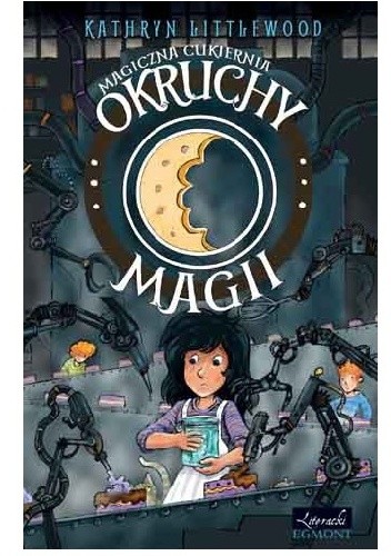Okruchy magii