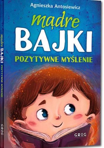 Mądre Bajki – pozytywne myślenie