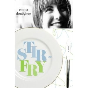 Stir-fry