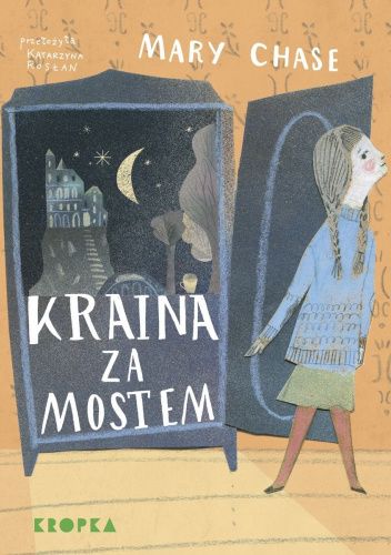 Kraina za mostem