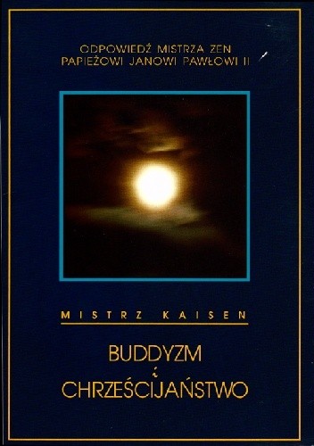 Buddyzm i chrześcijaństwo