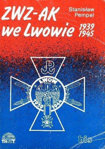 ZWZ-AK we Lwowie 1939-1945