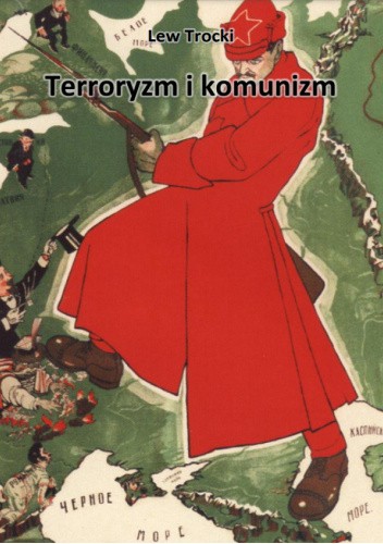 Terroryzm i komunizm