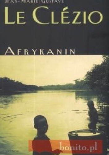 Afrykanin